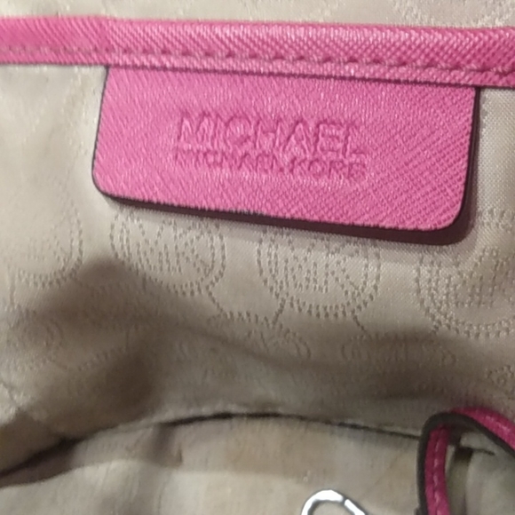 Michael Kors Tote - Picture 6 of 6